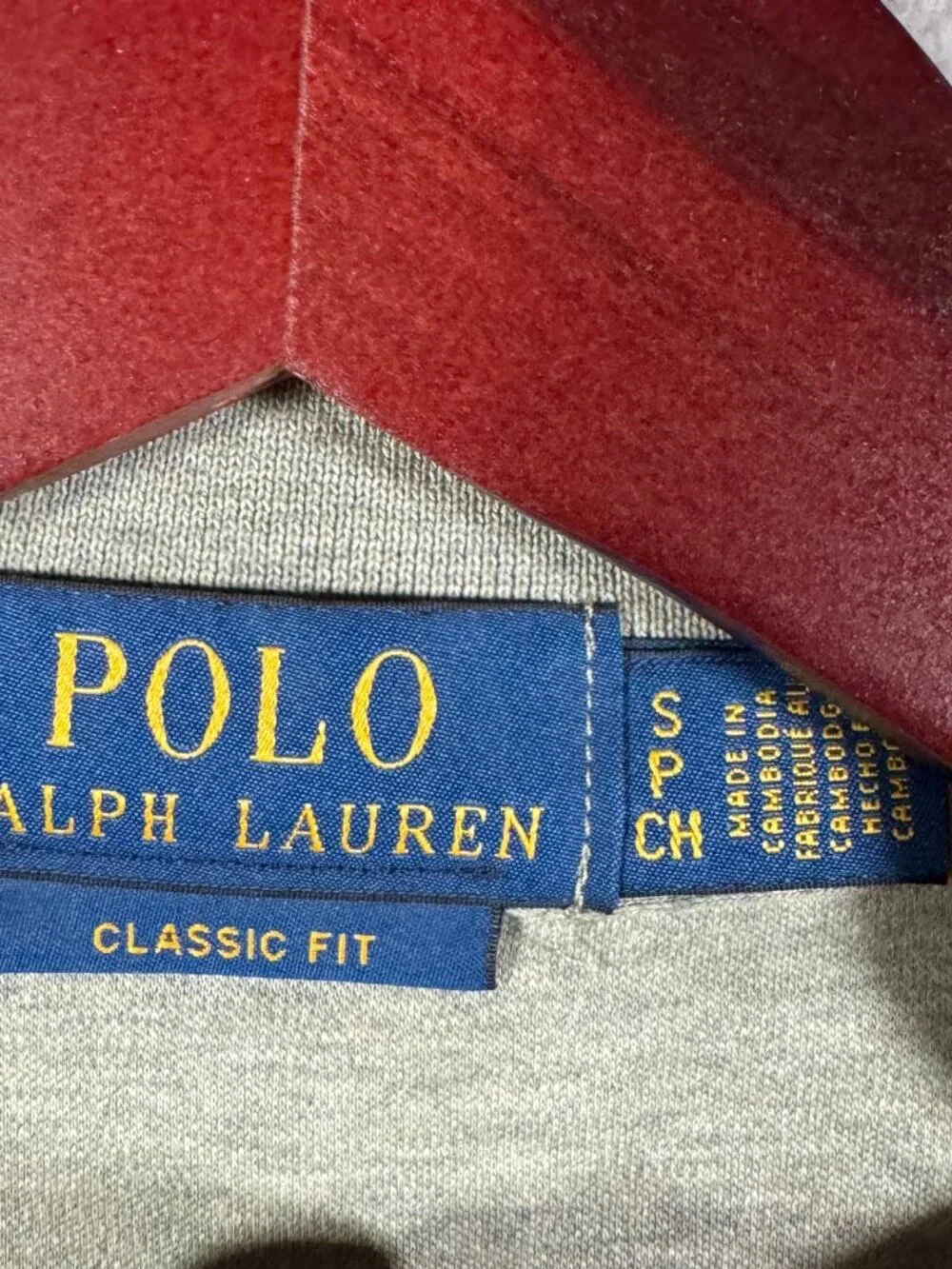 Polo Ralph Lauren up sale